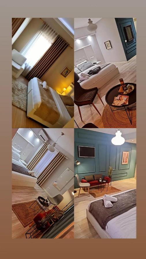 Univers Resort Elbasan Bagian luar foto