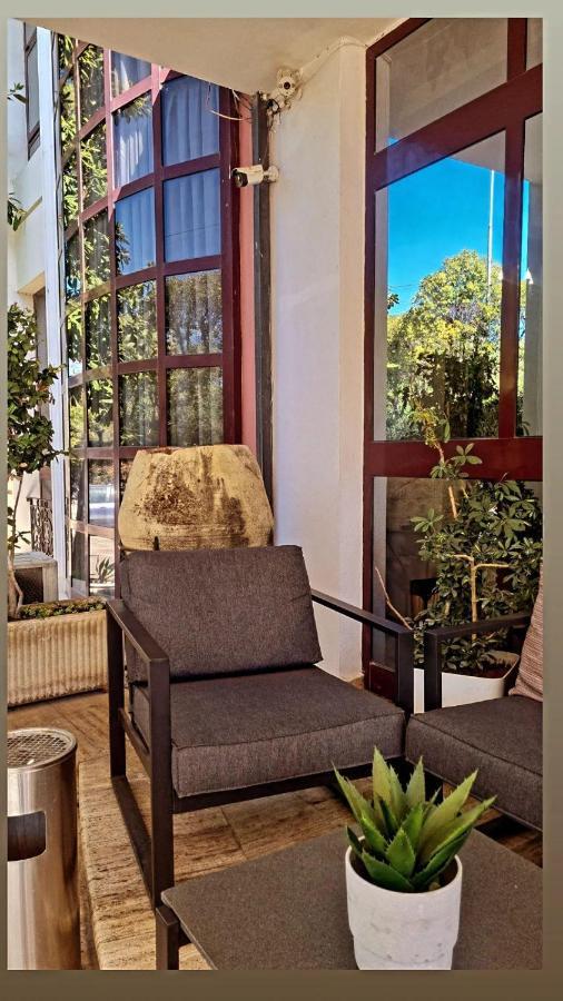 Univers Resort Elbasan Bagian luar foto