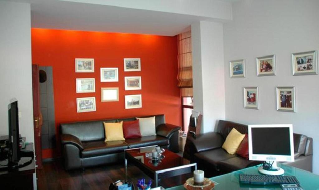 Univers Resort Elbasan Bagian luar foto