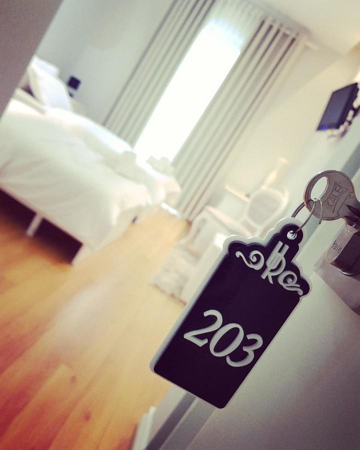 Univers Resort Elbasan Bagian luar foto